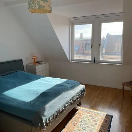 Appartement 105Qm-3-Raum, Zentral, Ruhig, Gemuetlich à Leipzig Extérieur photo