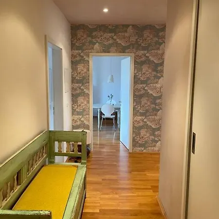 Appartement 105Qm-3-Raum, Zentral, Ruhig, Gemuetlich à Leipzig Extérieur photo