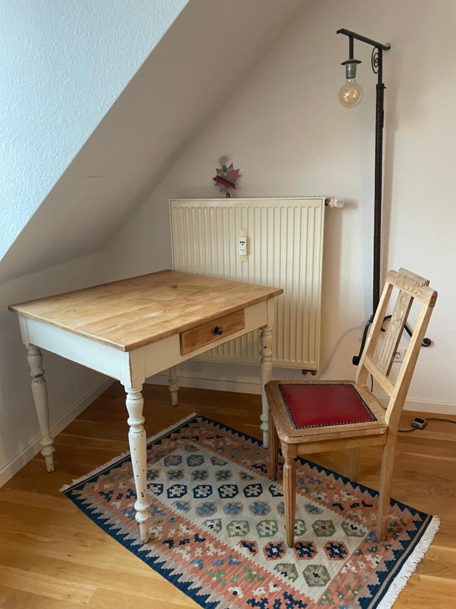 105qm-3-raum, Zentral, Ruhig, Gemuetlich Apartment