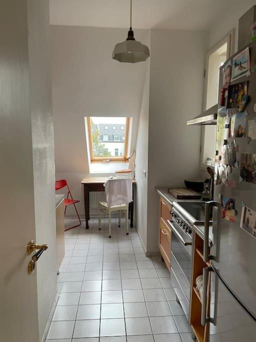 105qm-3-raum, Zentral, Ruhig, Gemuetlich Apartment *