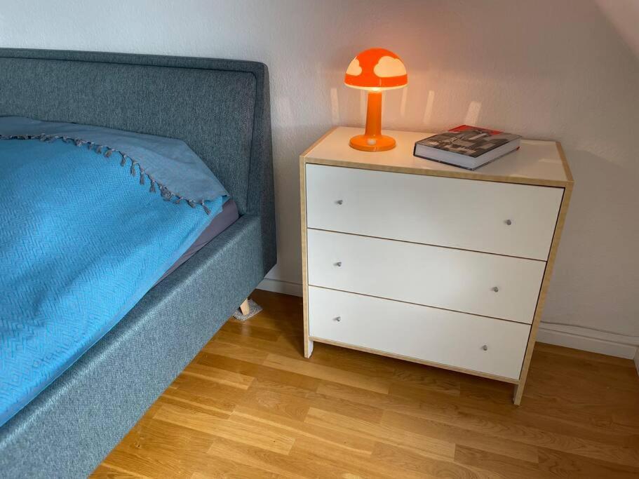 Apartment 105qm-3-raum, Zentral, Ruhig, Gemuetlich Leipzig