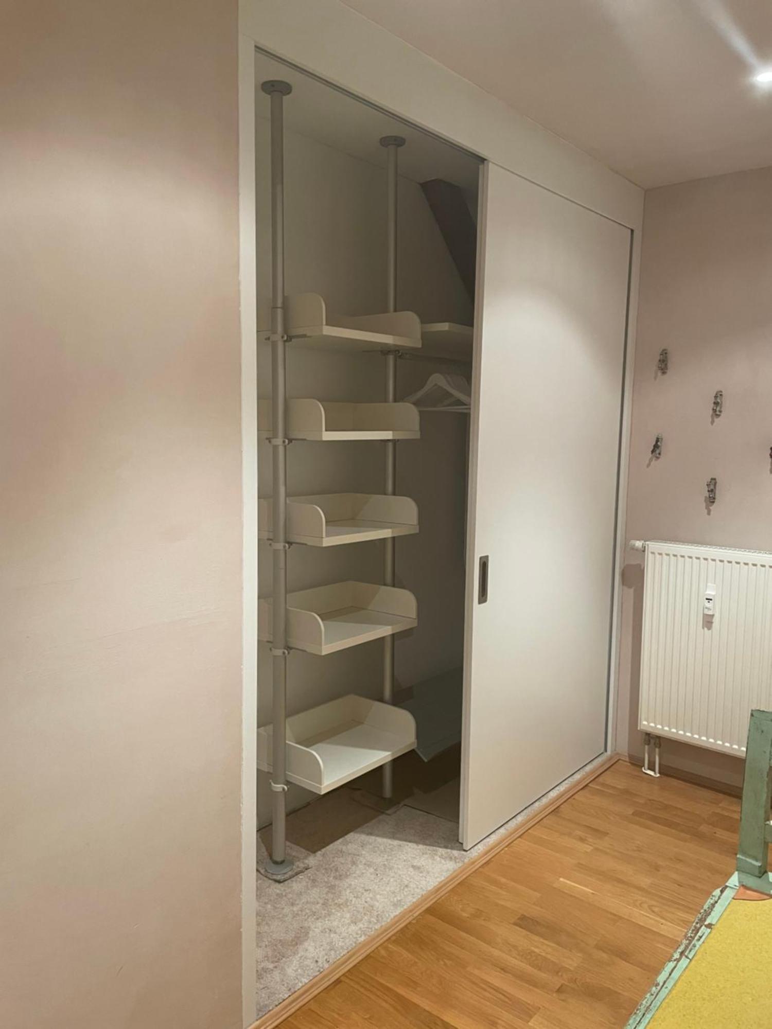 105qm-3-raum, Zentral, Ruhig, Gemuetlich Apartment Leipzig