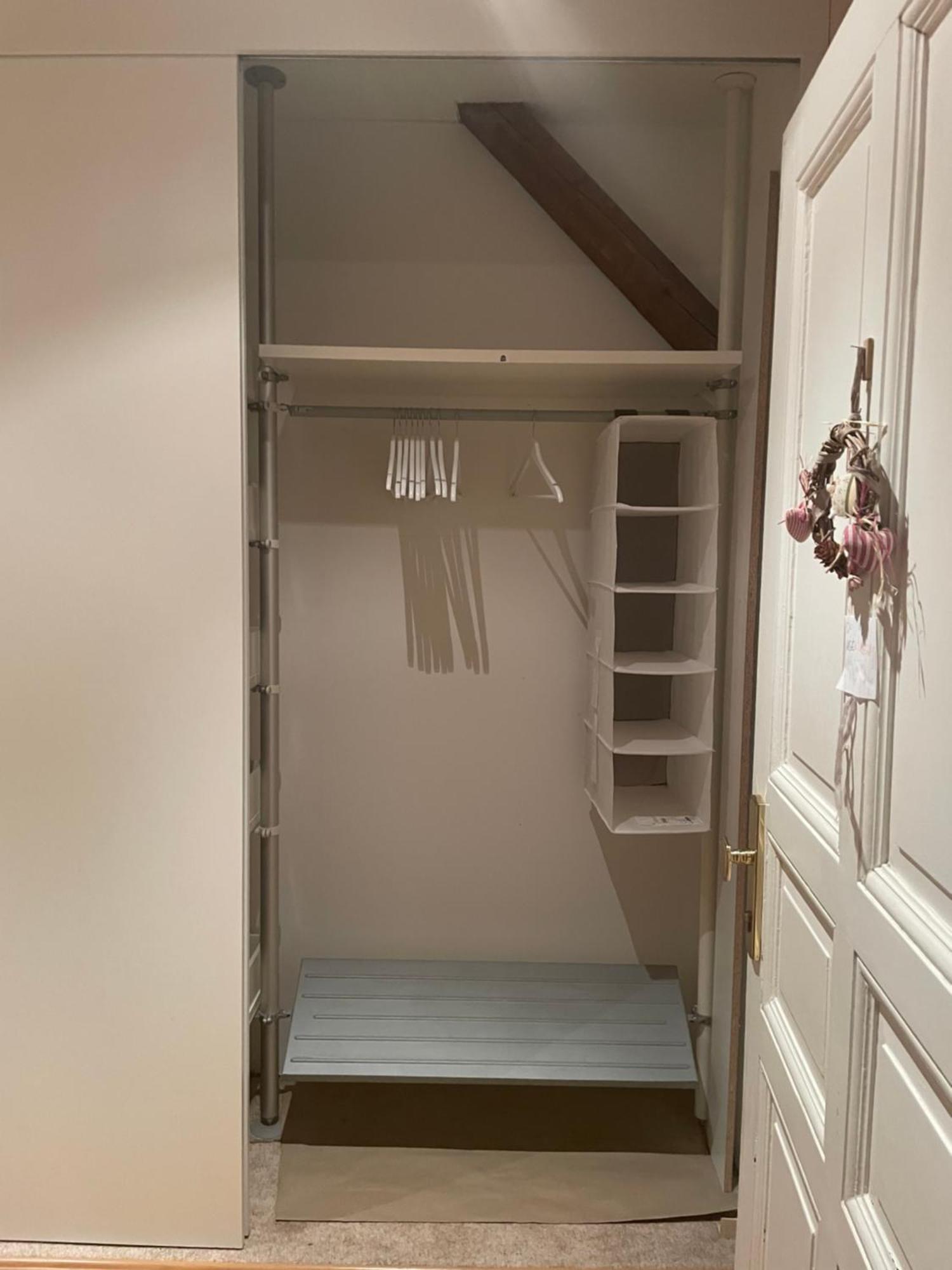 Apartment 105qm-3-raum, Zentral, Ruhig, Gemuetlich Leipzig